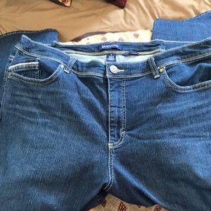 Women's jeans